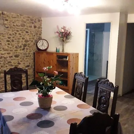 Au P'tit Bonheur Bed & Breakfast