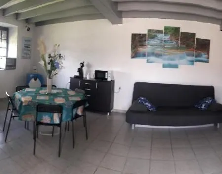 Au P'tit Bonheur Bed & Breakfast Saint-Goin