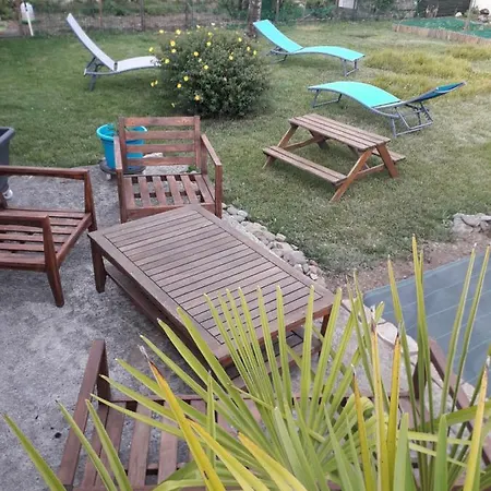 Bed & Breakfast Au P'tit Bonheur
