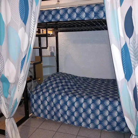 Au P'tit Bonheur Bed & Breakfast *